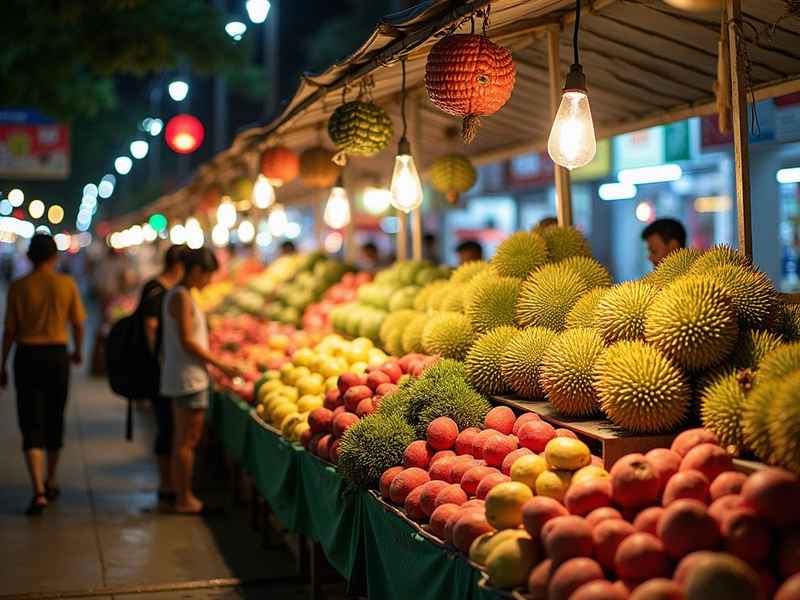 三亚夜生活哪里最繁华(三亚夜生活哪里最繁华呢) 三亚夜生活哪里最繁华(三亚夜生活哪里最繁华呢)