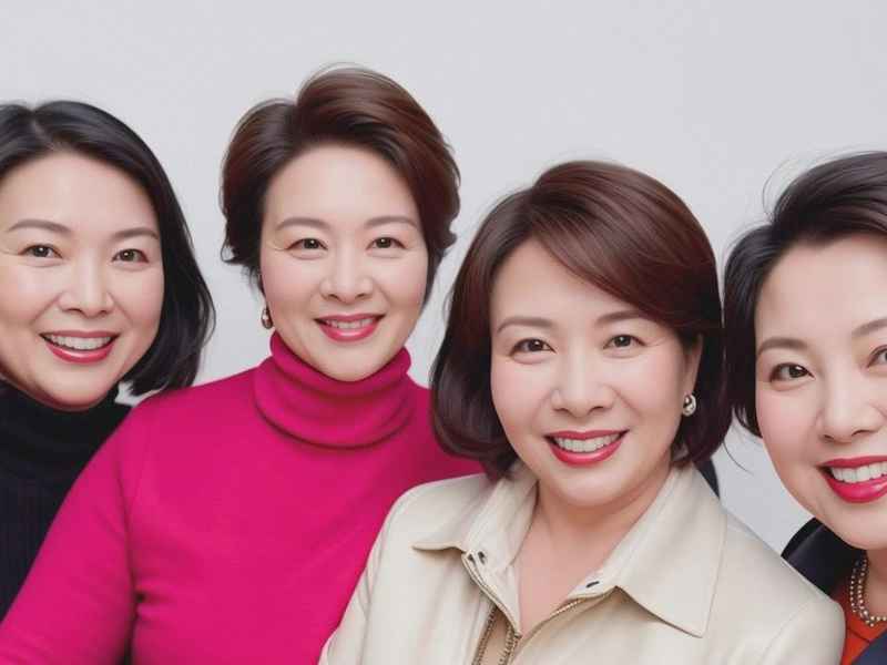 岳母的生活理念、岳母家的生活演员表 岳母的生活理念、岳母家的生活演员表