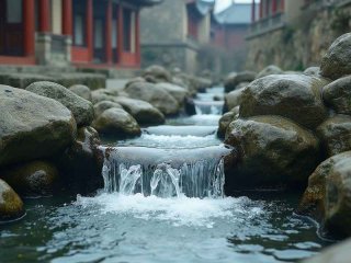 平淡生活里的仙泉是哪里，平淡生活里的刺简谱