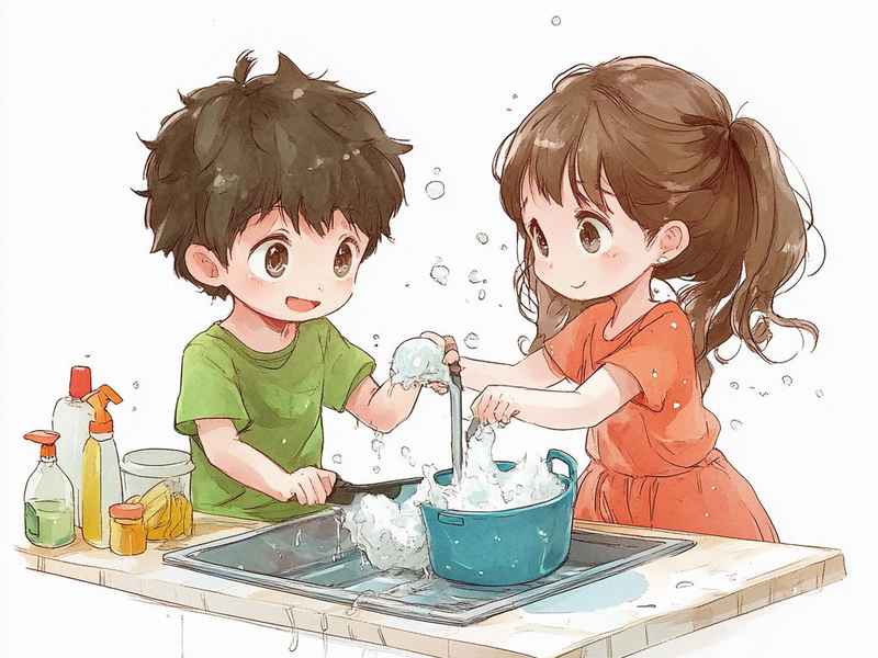 如何培养孩子生活自理能力,如何培养孩子的生活自理能力心得 如何培养孩子生活自理能力,如何培养孩子的生活自理能力心得