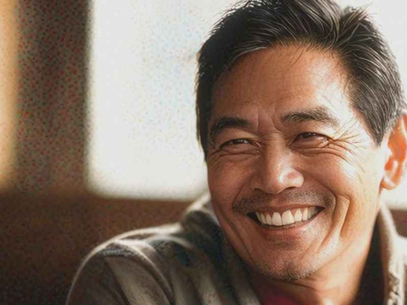 周润发生活的极致就是素与简、周润发人活到极致 一定是素与简 周润发生活的极致就是素与简、周润发人活到极致 一定是素与简