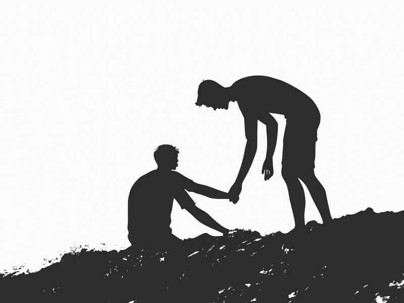 现实生活中帮助别人的例子 现实生活中帮助别人的例子有哪些 现实生活中帮助别人的例子 现实生活中帮助别人的例子有哪些