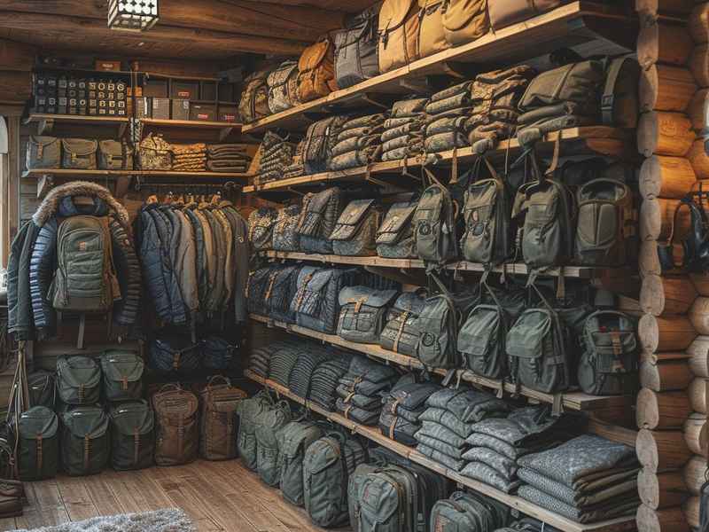 梅梅生活馆服装 - 梅梅户外生活馆 梅梅生活馆服装 - 梅梅户外生活馆