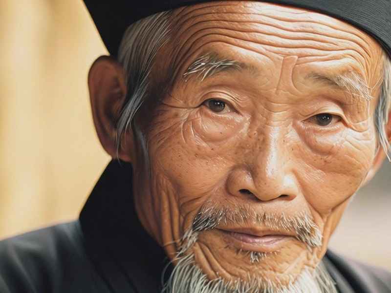 在道中生活 - 道在生活中的诠释
