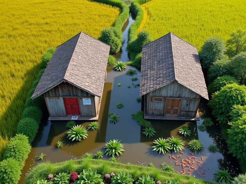 农村宅基地怎么处理污水 农村宅基地怎么处理污水管道 农村宅基地怎么处理污水 农村宅基地怎么处理污水管道