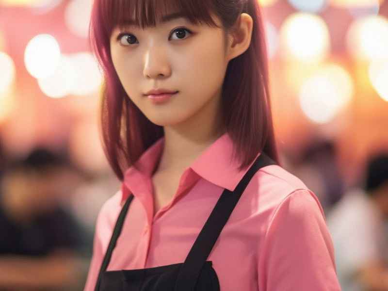 生活麻辣烫花朵朵扮演者 重庆生活麻辣烫演员花朵朵 生活麻辣烫花朵朵扮演者 重庆生活麻辣烫演员花朵朵