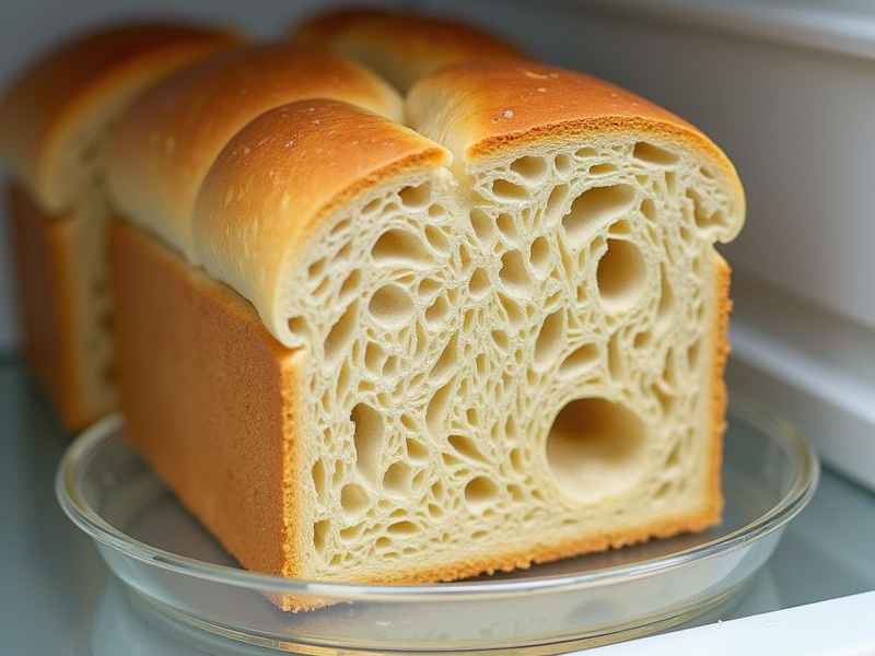 面包机食谱大全，面包机食谱大全及做法