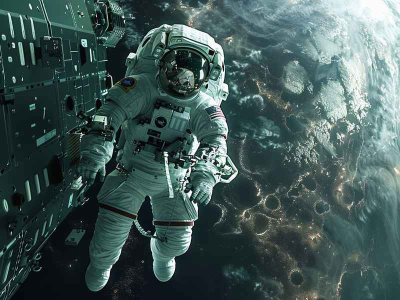 太空生活有哪些趣事 - 说说太空生活有哪些趣事 太空生活有哪些趣事 - 说说太空生活有哪些趣事