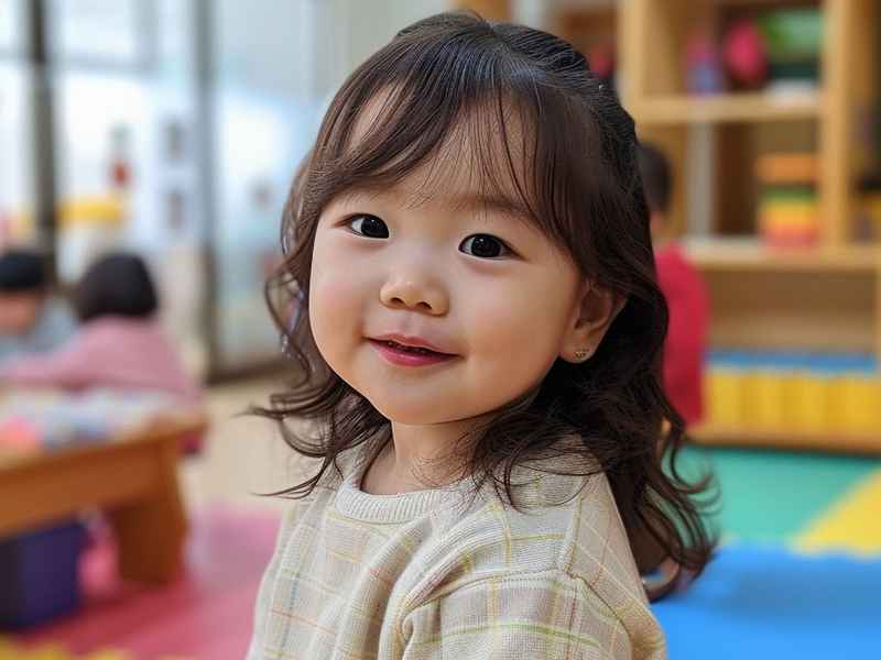 幼儿园的生活很开心 幼儿园的生活很开心的句子