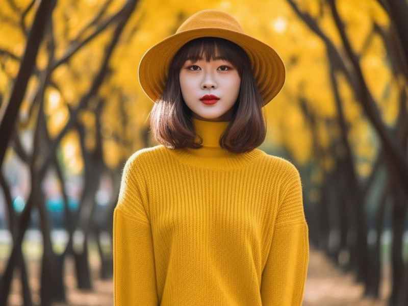 黄色系生活照(黄色系生活照片女) 黄色系生活照(黄色系生活照片女)