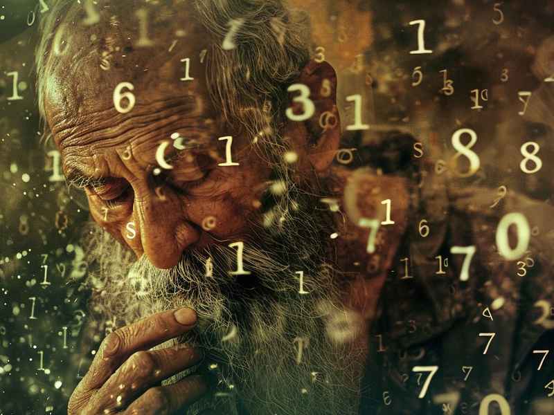 生活每天接触的数字 - 生活每天接触的数字怎么表示 生活每天接触的数字 - 生活每天接触的数字怎么表示