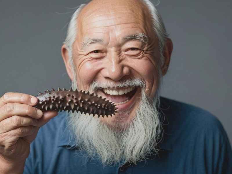 海参的生理构造,海参的生理构造有哪些 海参的生理构造,海参的生理构造有哪些