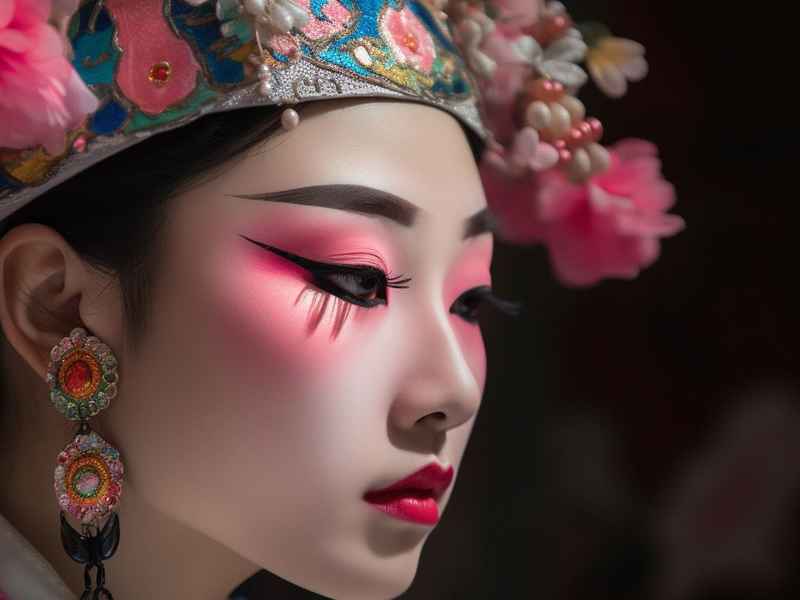 舞台妆和生活妆的区别(舞台妆和生活妆的区别是什么) 舞台妆和生活妆的区别(舞台妆和生活妆的区别是什么)