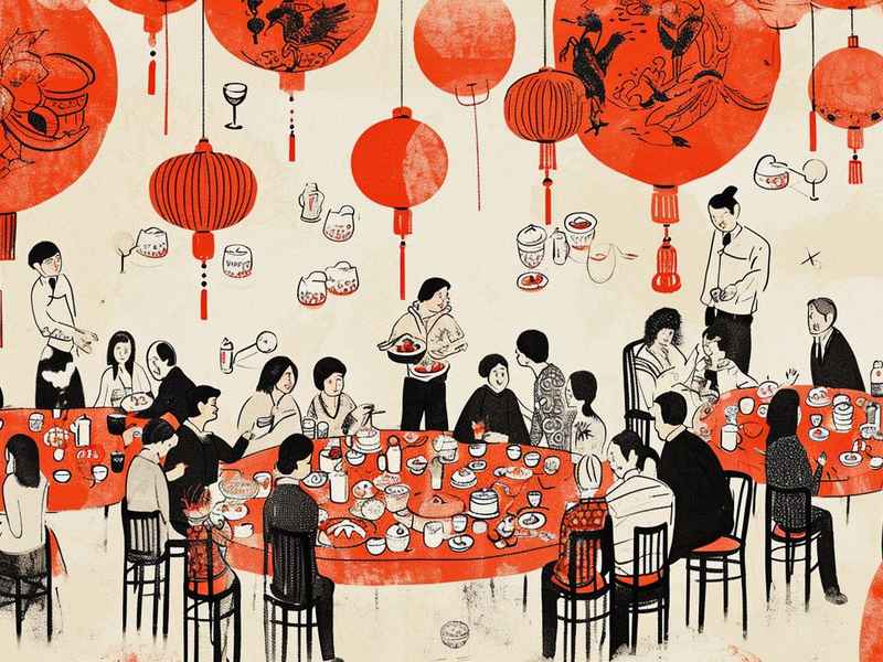 上海人的年夜饭菜单;上海人的年夜饭菜单图片 上海人的年夜饭菜单;上海人的年夜饭菜单图片
