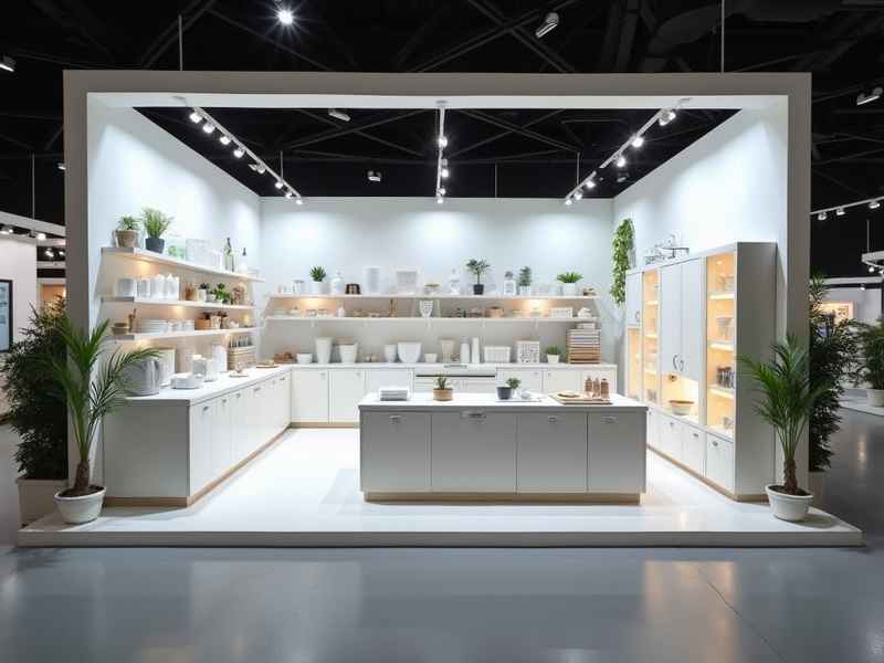 生活用品区展示牌，生活用品区展示牌设计图片