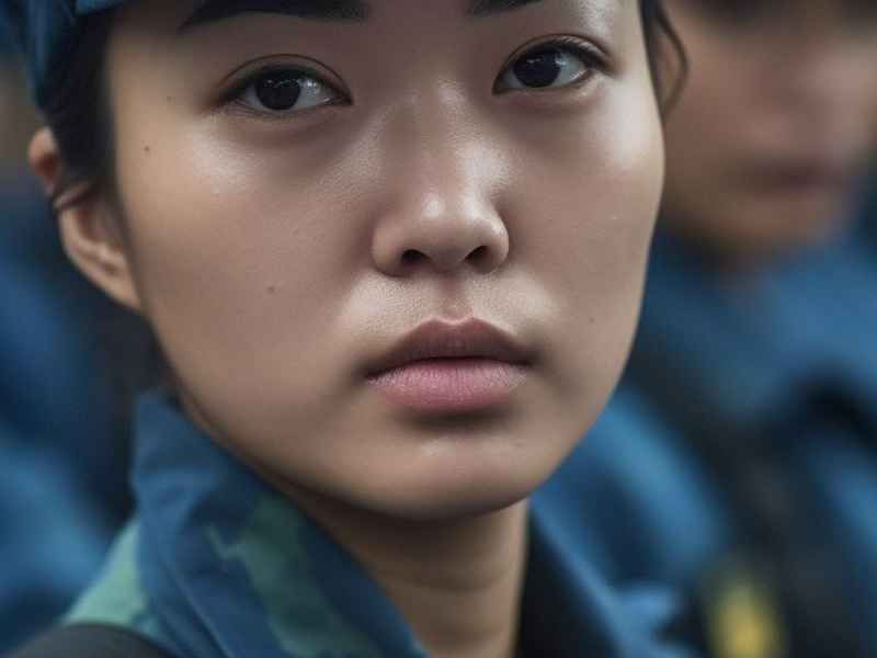 军训的感想(军训的感想750字左右) 军训的感想(军训的感想750字左右)