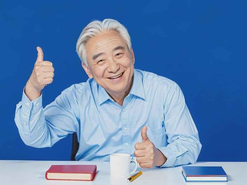 公公性格特点、公公性格特点怎么写