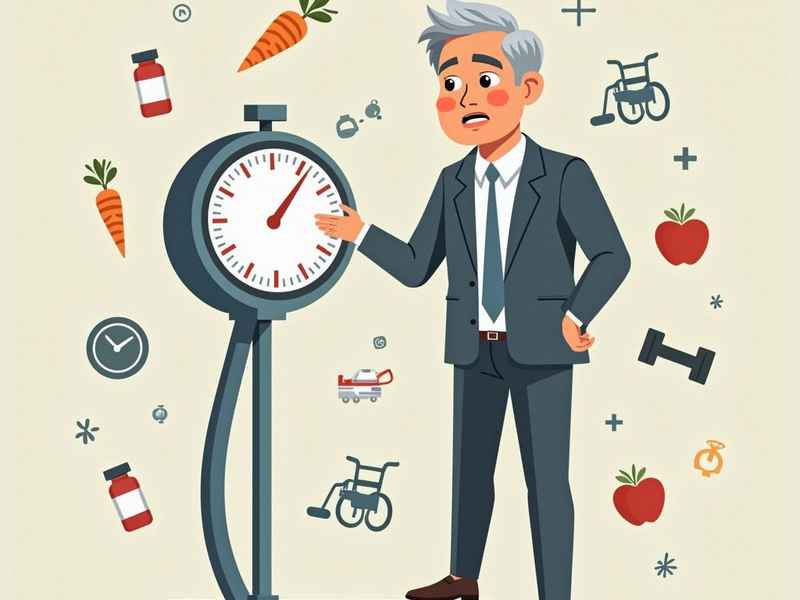生活方式解决生活方式病,生活方式解决生活方式病是什么意思 生活方式解决生活方式病,生活方式解决生活方式病是什么意思