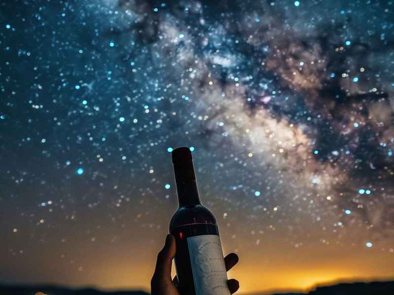 酒和生活哪个苦，酒和生活比起来