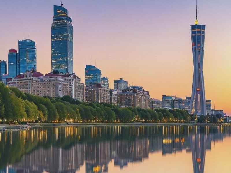生活在广州好还是郑州好;生活在广州好还是郑州好呢 生活在广州好还是郑州好;生活在广州好还是郑州好呢