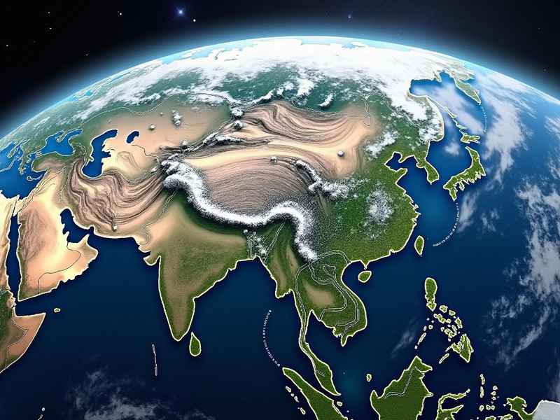 地理学与生活读书感悟ppt - 地理学与生活读书报告4000字