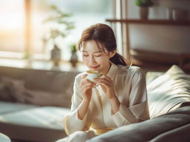 轻享生活 轻享生活是什么意思