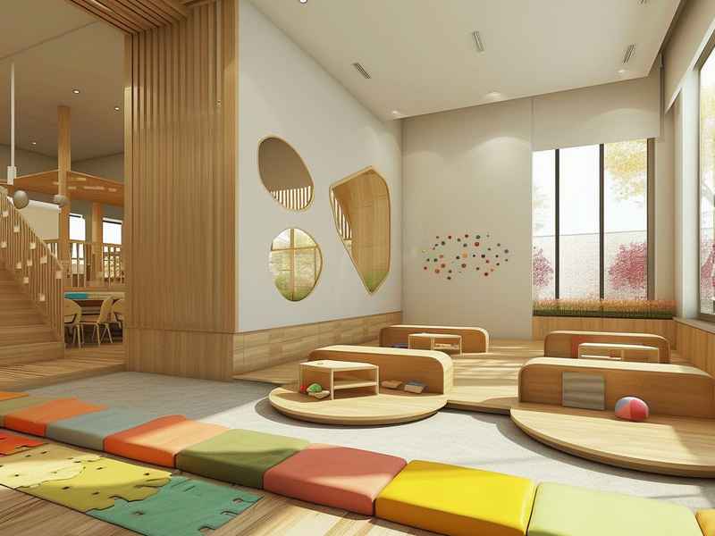 幼儿园小班生活区目标与指导；幼儿园小班生活区目标与指导策略