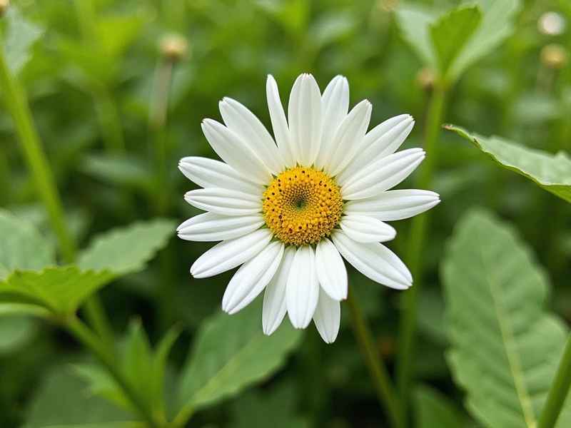 雏菊生活在哪里,雏菊一般生长在哪里 雏菊生活在哪里,雏菊一般生长在哪里