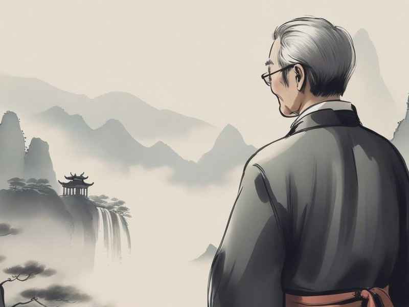 曾道中生活幽默解玄机 曾道中人一句解码诗 曾道中生活幽默解玄机 曾道中人一句解码诗