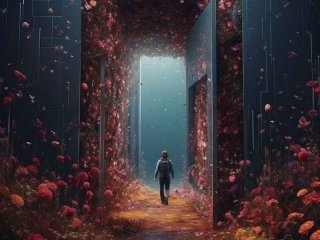 不好生活怎样,花依旧会盛开的说说 不好生活怎样,花依旧会盛开的说说句子