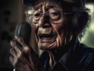 默默说生活；默默生活的说说