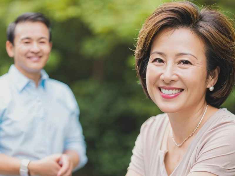 绝经后怎么过夫妻生活(绝经后怎么过夫妻生活延缓绝经) 绝经后怎么过夫妻生活(绝经后怎么过夫妻生活延缓绝经)