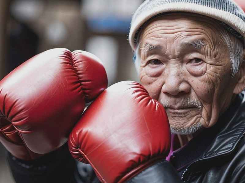 坚强面对生活的事例；坚强面对生活的事例100字