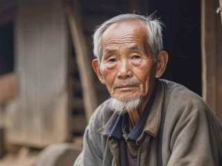 深山老林生活19年真实事件，深山老林生活19年真实事件是什么