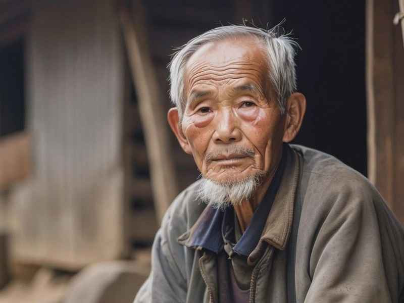 深山老林生活19年真实事件,深山老林生活19年真实事件是什么 深山老林生活19年真实事件,深山老林生活19年真实事件是什么