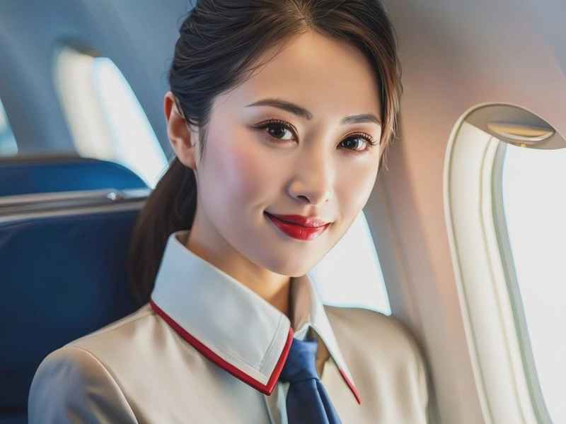 空姐关系很乱，空姐关系很乱嘛