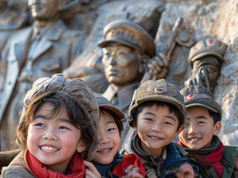 生活在和平年代的我们铭记历史 - 生活在和平年代的我们铭记历史的句子 生活在和平年代的我们铭记历史 - 生活在和平年代的我们铭记历史的句子