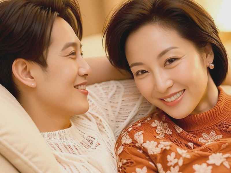 秦晴和妈妈相认 秦晴和妈妈相认了吗 秦晴和妈妈相认 秦晴和妈妈相认了吗