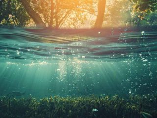 河豚生活在海里为什么叫河豚 - 河豚生活在海里为什么叫河豚呢