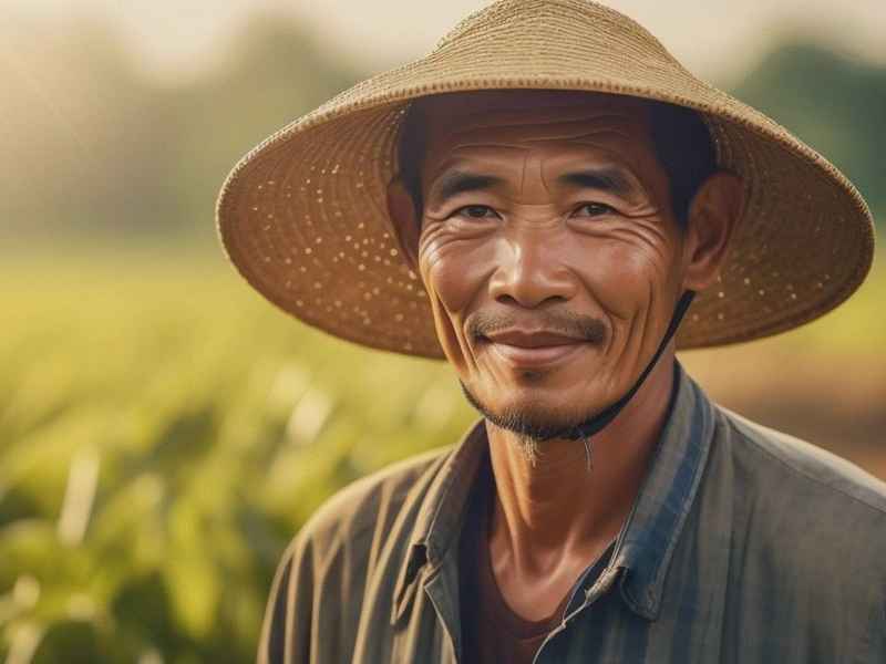 中国农民生活现状(中国农民生活现状分析) 中国农民生活现状(中国农民生活现状分析)