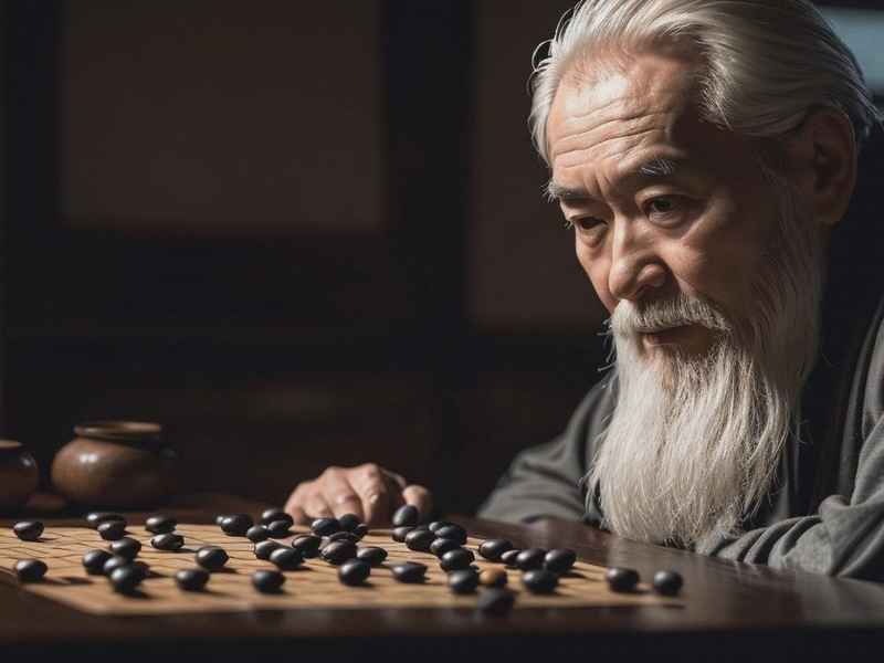 围棋生活的哲学,围棋生活的哲学原理 围棋生活的哲学,围棋生活的哲学原理