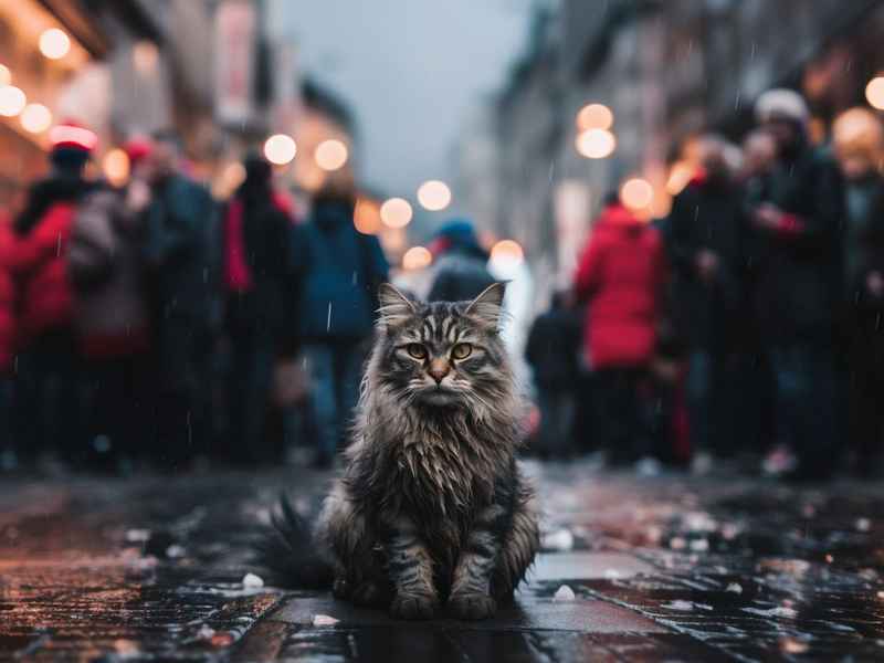 流浪猫悲惨文案(流浪猫悲惨文案图片) 流浪猫悲惨文案(流浪猫悲惨文案图片)