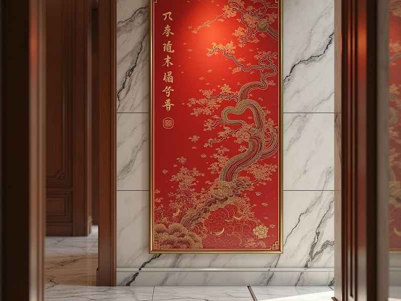 生活馆锦旗、生活馆标语