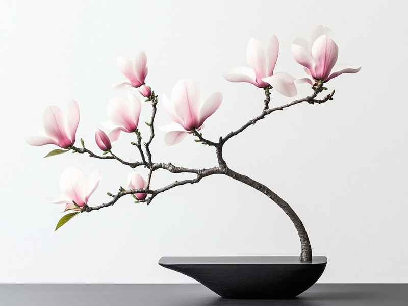 禅意生活馆花道(禅意文化生活馆) 禅意生活馆花道(禅意文化生活馆)