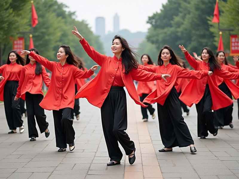 广场舞好生活分解动作(广场舞好生活分解动作视频) 广场舞好生活分解动作(广场舞好生活分解动作视频)