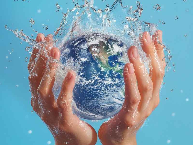 地球可以使用的淡水、地球上可以使用的淡水有多少 地球可以使用的淡水、地球上可以使用的淡水有多少
