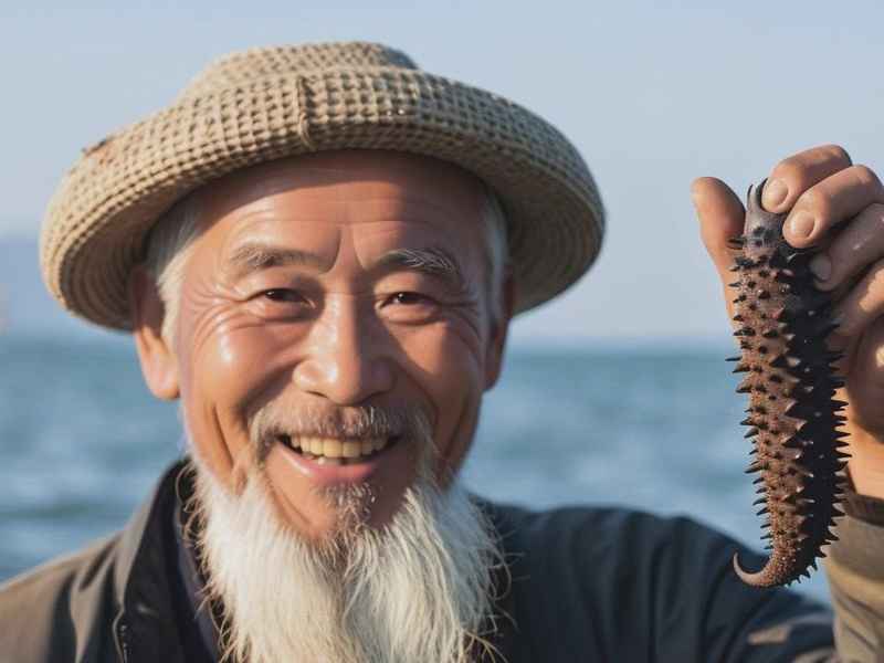 海参生活的地方 海参生活的地方有哪些 海参生活的地方 海参生活的地方有哪些