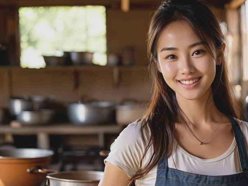 留守妇女如何生活，留守妇女如何生活自理