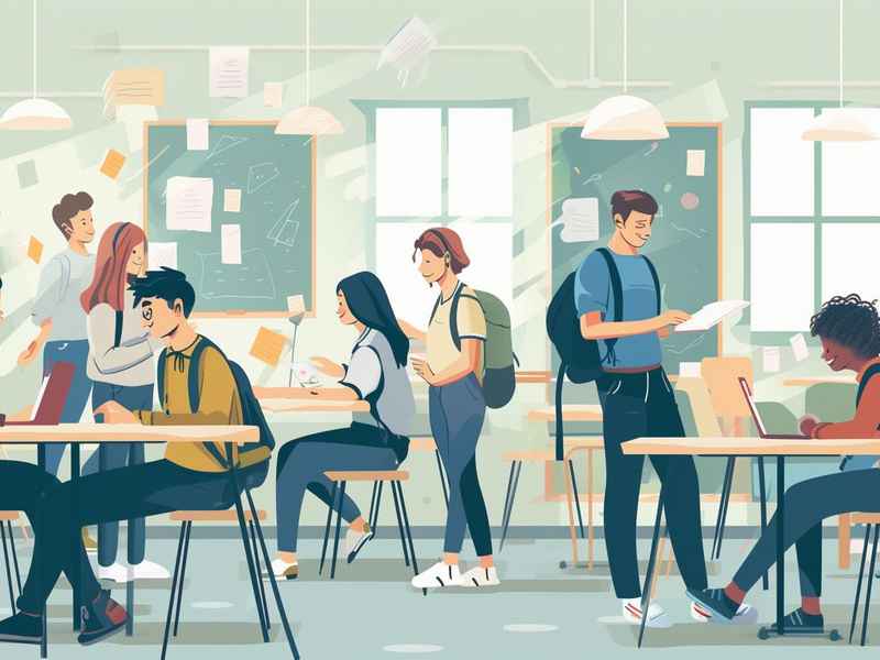 怎样规划你的大学生活、怎样规划你的大学生活呢