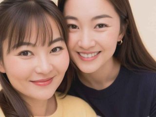 裴珠泫的妹妹照片、裴珠泫的妹妹照片大全
